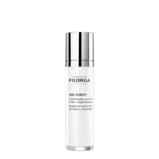 Filorga Age-Purify Fluide visage double correction - 50ml