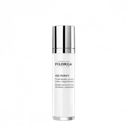 Filorga Age-Purify Fluide visage double correction - 50ml