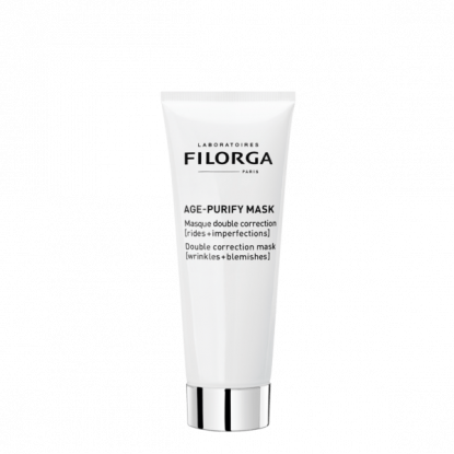 Filorga Age-Purify Masque visage double correction - 75ml