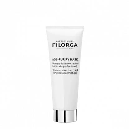 Filorga Age-Purify Masque visage double correction - 75ml