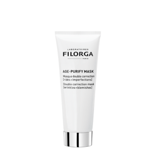 Filorga Age-Purify Masque visage double correction - 75ml