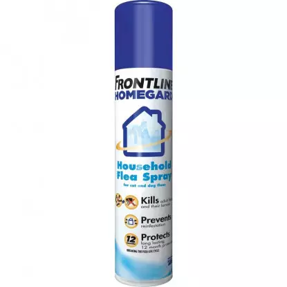 Frontline HomeGard - 500ml