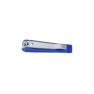 Vitry coupe ongles pédicure bleu