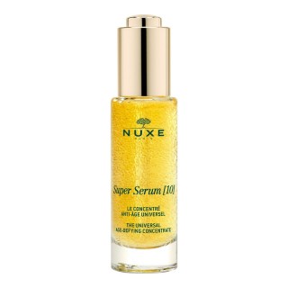 Nuxe Super Sérum [10] concentré anti-âge universel - 30ml