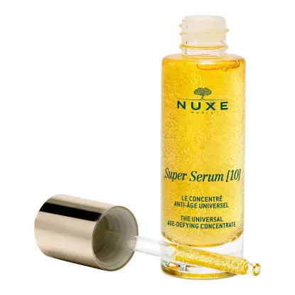 Nuxe Super Sérum [10] concentré anti-âge universel - 30ml