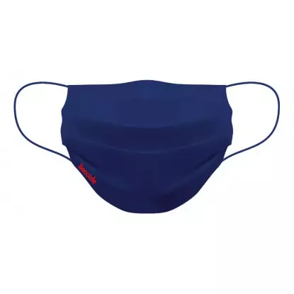 Baccide Masque virucide anti-viral actif longue durée - Bleu