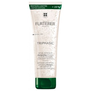 Furterer Triphasic Rituel anti-chute Shampoing stimulant - 250ml