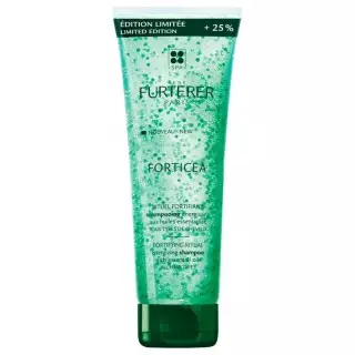 Furterer Forticéa Shampoing énergisant aux huiles essentielles - 250ml