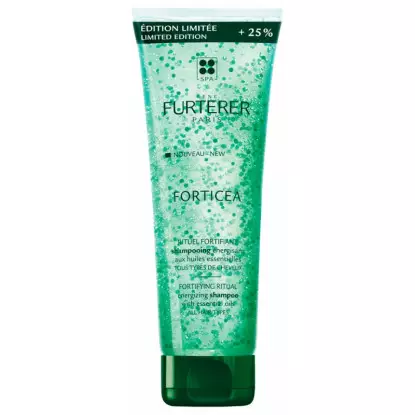 Furterer Forticéa Shampoing énergisant aux huiles essentielles - 250ml