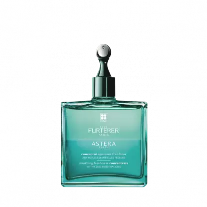 Furterer Astera Fresh Concentré apaisant fraîcheur aux huiles essentielles froides - 50ml