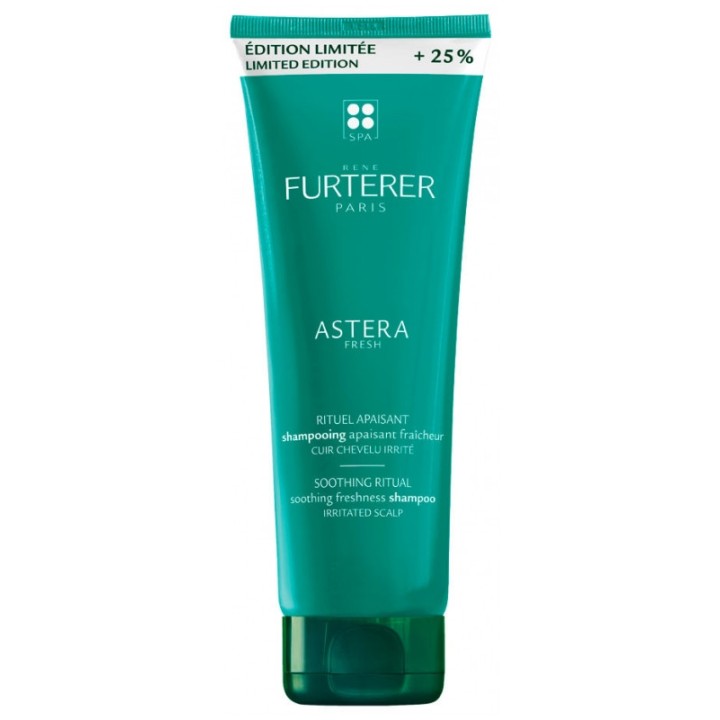 Furterer Astera Fresh Shampoing apaisant fraîcheur - 250ml