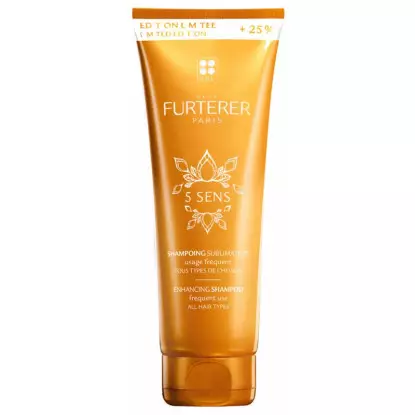 Furterer 5 Sens Shampoing sublimateur - 250ml