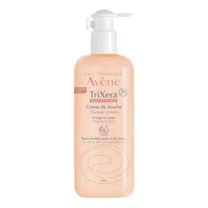 Avène Crème de douche TriXera Nutrition - 500ml