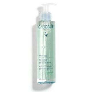 Caudalie Vinoclean Eau micellaire démaquillante - 200ml