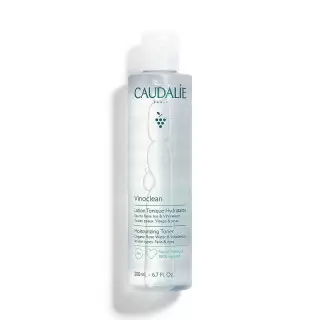 Caudalie Vinoclean Lotion tonique hydratante - 200ml