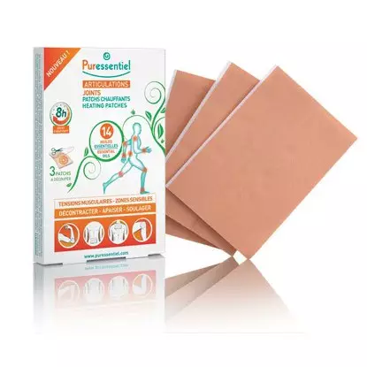 puressentiel Articulation Patch 3