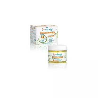 Puressentiel Bébé Dodo Baume 50ml