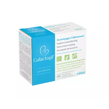 Galactogil Lactation - 24 sachets