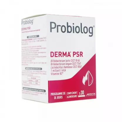 Mayoli Spindler Probiolog Derma PSR - 30 sticks