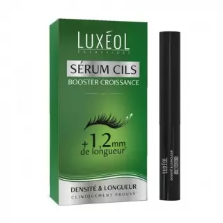 Luxéol Sérum cils - 4ml