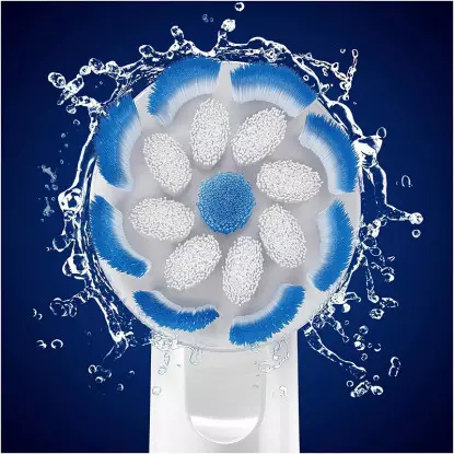 Oral B Brossettes Sensitive Clean - 3 brossettes