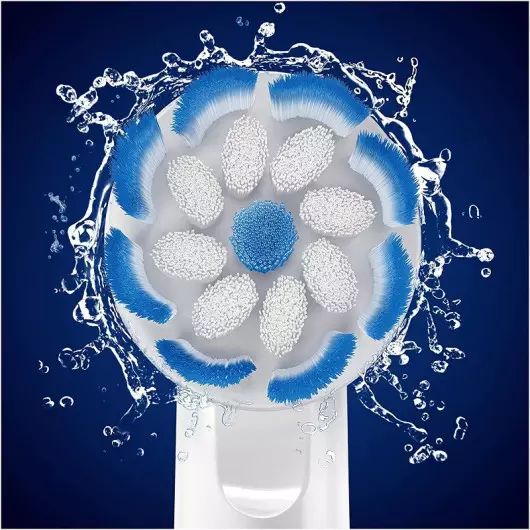 Oral B Brossettes Sensitive Clean - 3 brossettes