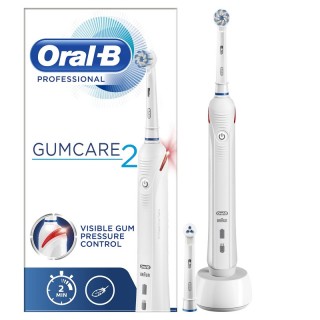 Oral B Professional Brosse à dents électrique Soin gencives 2