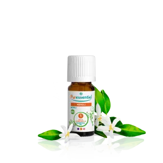 Puressentiel huile essentielle neroli bio 2ml
