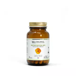 Médiprix Escholtzia Bio - 45 gélules