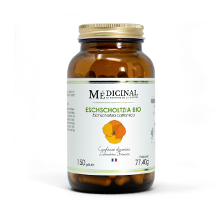 Médiprix Escholtzia Bio - 150 gélules