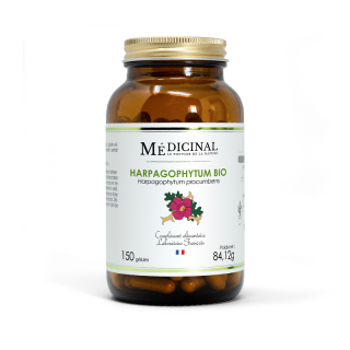 Médiprix Harpagophytum Bio - 150 gélules