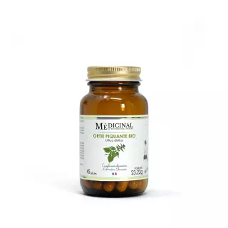 Médiprix Ortie Bio - 45 gélules