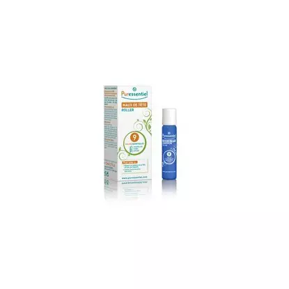 Puressentiel Roller Maux de Tête 5ml