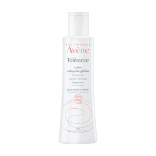 Avène Tolérance Lotion nettoyante gélifiée - 200ml