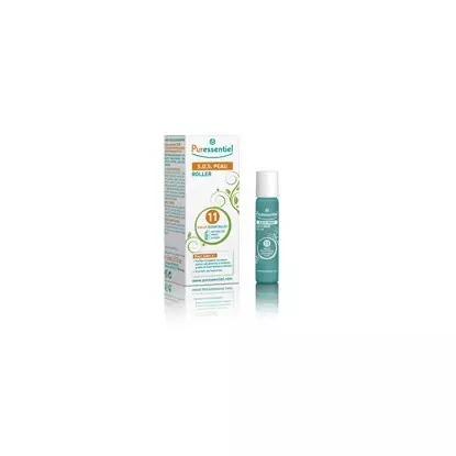 Puressentiel Roller SOS Peau