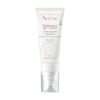 Avène Tolérance Control Crème apaisante restauratrice - 40ml