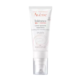 Avène Tolérance Control Crème apaisante restauratrice - 40ml