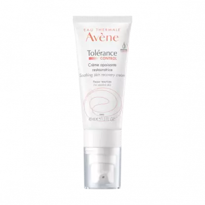 Avène Tolérance Control Crème apaisante restauratrice - 40ml