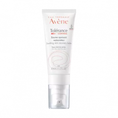 Avène Tolérance Control Baume apaisant restaurateur - 40ml