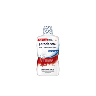 Parodontax Bain de Bouche Quotidien 500 ml