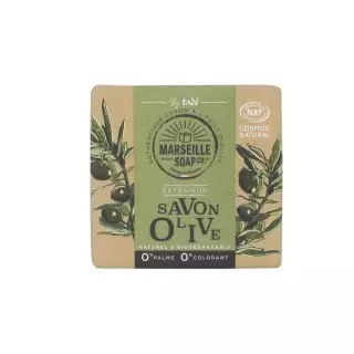 Tadé Savon de Marseille olive - 100g