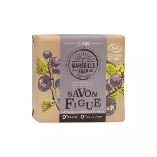 Tadé Savon de Marseille figue - 100g