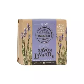 Tadé Savon de Marseille lavande - 100g