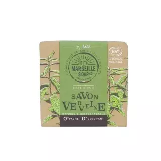 Tadé Savon de Marseille verveine - 100g
