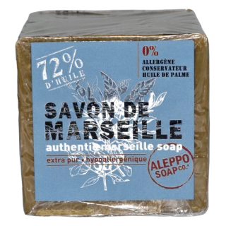 Tadé Savon de Marseille extra-pur - 300g