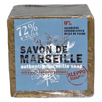 Tadé Savon de Marseille extra-pur - 300g