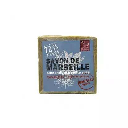 Tadé Savon de Marseille extra-pur - 100g