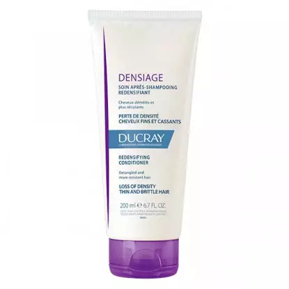 Ducray Densiage Soin après-shampoing redensifiant - 200ml