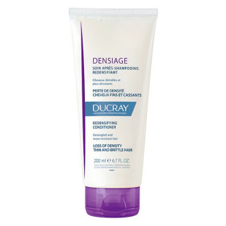 Ducray Densiage Soin après-shampoing redensifiant - 200ml