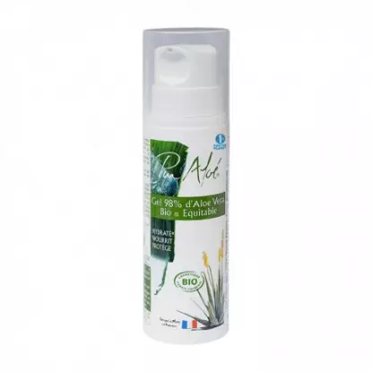 Pur Aloé Bio Gel Aloé Vera 250ml